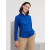 Russell Damen Oxford Bluse LA