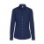 Seidensticker Seidensticker Slim Fit 1/1 Kent Women - Dark Blue - 42