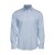 Tee Jays Stretch Luxury Shirt - Light Blue - S
