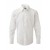 Russell Collection Oxford Shirt LS - White - 3XL