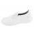 Abeba Sicherheitsschuhe x-light S2 Slipper weiß HACCP CE SRC