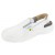 Abeba ESD-Sicherheitsschuhe x-light SB Clog weiß CE ESD SRC