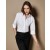 Kustom Kit Women's Tailored Fit Continental Blouse 3/4 Sleeve