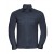 Russell Herren Roll Sleeve Hemd Langarm