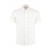Kustom Kit Tailored Fit Premium Oxford Shirt SSL