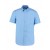 Kustom Kit Tailored Fit City Shirt SSL