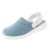 Abeba Berufsschuhe Dynamic OB Clog hellblau CE SRC