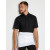 Bargear Tailored Fit Hemd mit Stehkragen, kurzärmlig