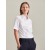 Seidensticker Seidensticker Regular Fit 1/2 Kent Women