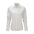 Russell Baumwoll-Popelin Bluse LA White - Größe XL