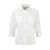 Russell Ladies Roll 3/4 Sleeve Shirt White - Größe 2XL