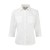 Russell Ladies Roll 3/4 Sleeve Shirt White - Größe L