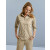 Russell Damen Roll 3/4 Arm Shirt