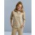Russell Damen Roll 3/4 Arm Shirt