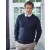 Tee Jays Men's Crew Neck Sweater