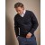 Tee Jays Men's V-Neck Sweater