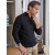 Tee Jays Men's Half Zip