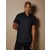 Kustom Kit Tailored Fit Poplin Shirt SSL