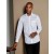 Kustom Kit Tailored Fit Poplin Shirt