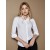 Kustom Kit Women's Tailored Fit Poplin Shirt