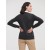 Russell Damen V-Ausschnitt Strick Cardigan