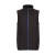 Regatta Professional Navigate Fleece Bodywarmer - Black/New Royal - M