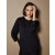 Kustom Kit Women's Classic Fit Arundel Crew Neck Cardigan