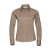Auslauf Russell Damen Klassisches Twill Hemd LS Auslauf
