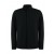 Kustom Kit Tailored Fit Superwash® 60º Pique Shirt - Black - M