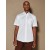 Kustom Kit Classic Fit Premium Oxford Shirt SSL