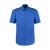 Kustom Kit Classic Fit Premium Oxford Shirt SSL - Royal - S