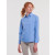 Russell Popelin Bluse LA