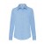 Fruit of the Loom Damen Popeline Hemd LS
