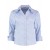 Kustom Kit Women's Tailored Fit Premium Oxford 3/4 Shirt