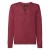 Russell Men's V-Neck Knitted Cardigan