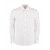 Kustom Kit Slim Fit Business Shirt LS - White - L
