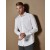 Kustom Kit Slim Fit Business Shirt LS