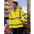 Korntex Hi-Vis Fleece Jacket "Bergen"