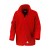 Result Core Junior/Youth Microfleece Top - Red - L(10-12)