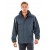 Result Core 3-in-1 Jacket with quilted Bodywarmer