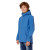 B&C Outerwear Hooded Softshell/kids