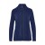 SG Signature Signature Tagless Microfleece Full Zip Women - Navy - XS