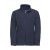 Russell  Kids' Full Zip Outdoor Fleece - French Navy - 2XL(152/11-12)