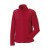 Russell  Ladies' Full Zip Outdoor Fleece - Classic Red - 2XL