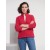 Russell Damen Full Zip Outdoor Fleece