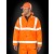 Result Safe-Guard Core Hi-Vis Winter Blouson