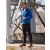 Russell Herren Full Zip Outdoor Fleece