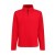 Regatta Professional Micro Zip Neck Fleece - Classic Red - XL