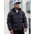 Result Core Nova Lux Padded Jacket