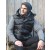 Result Core Nova Lux Wattierte Weste